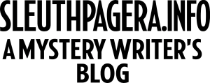 sleuthpagera.info logo